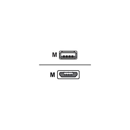 USB câble - DW