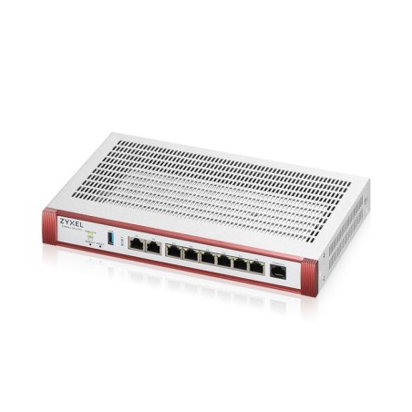 Zyxel USGFLEX200H pare-feux (matériel) 5 Gbit s