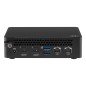 ASUS NUC 16 Pro RNUC16GDKV760002 Noir 366H