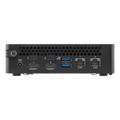 ASUS NUC 16 Pro RNUC16GDKV760002 Noir 366H