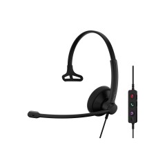 IMPACT 100 MS Mono USB-C+A