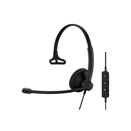 IMPACT 100 MS Mono USB-C+A