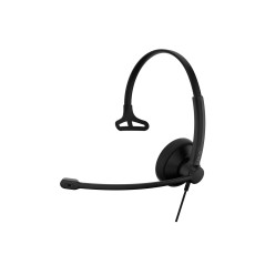 IMPACT 100 MS Mono USB-C+A