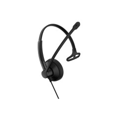 IMPACT 100 MS Mono USB-C+A