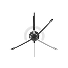EPOS IMPACT SC 638 - micro-casque - Easy Disconnect - 1000580