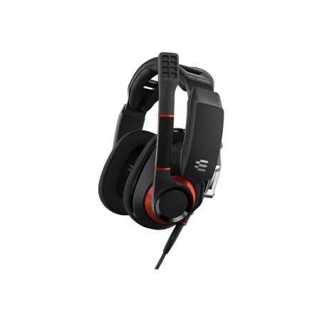 GSP 500