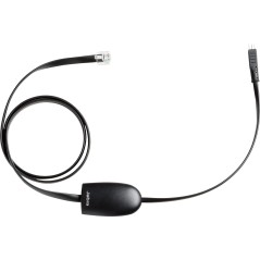 Jabra 14201-17 accessoire pour casque  oreillettes Adaptateur EHS