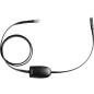 Jabra 14201-17 accessoire pour casque /oreillettes Adaptateur EHS