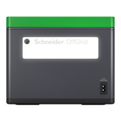 APC PPS730-GR station d'alimentation portable Lithium-Ion (Li-Ion) 995 W 6,4 kg