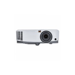 Viewsonic PA503X vidéo-projecteur Projecteur à focale standard 3600 ANSI lumens DLP XGA (1024x768) Gris, Blanc