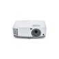 Viewsonic PA503X vidéo-projecteur Projecteur à focale standard 3600 ANSI lumens DLP XGA (1024x768) Gris, Blanc