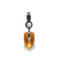 Verbatim Go Mini souris Bureau USB Type-A Optique 1000 DPI Verbatim Go Mini souris Bureau USB Type-A Optique 1000 DPI