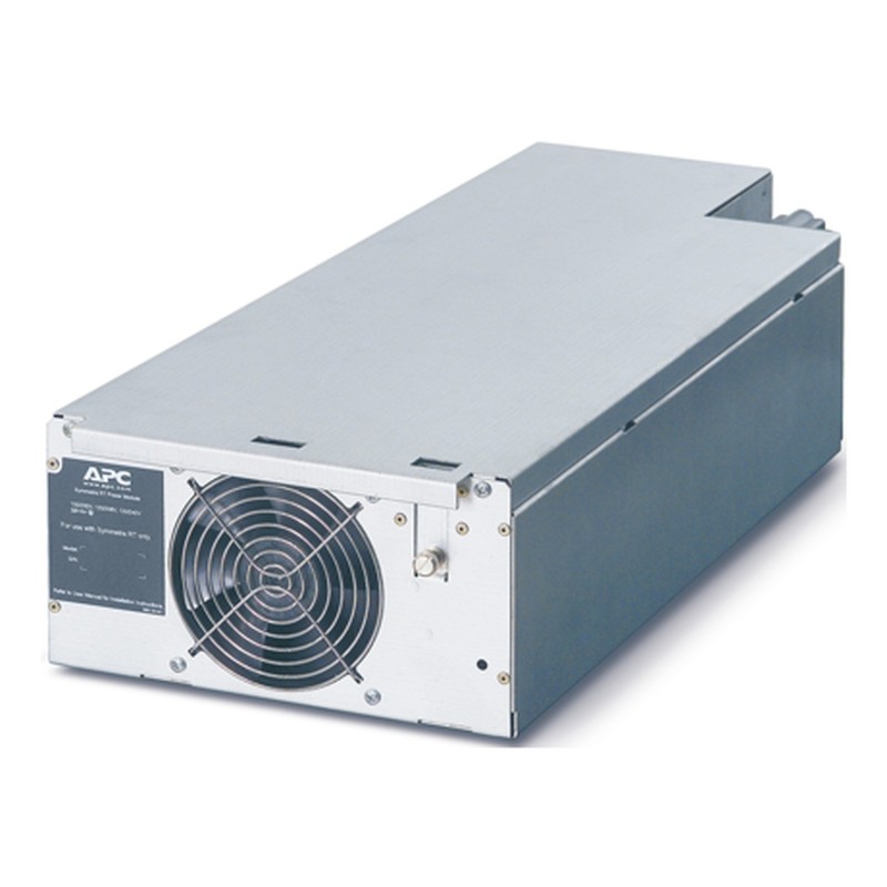 APC Symmetra LX 4kVA APC Symmetra LX 4kVA