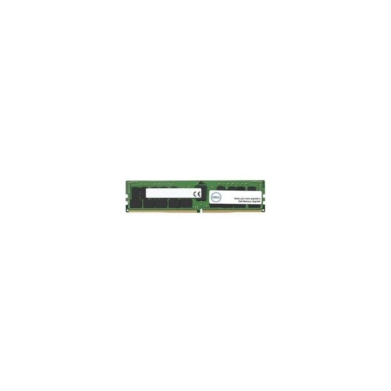 DELL AB614353 module de mémoire 32 Go 1 x 32 Go DDR4 288-pin DIMM ECC