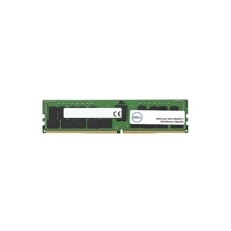 DELL AB614353 module de mémoire 32 Go 1 x 32 Go DDR4 288-pin DIMM ECC