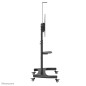 Neomounts PLASMA-M1950E Chariot pour écran 60-100" Neomounts PLASMA-M1950E Chariot pour écran 60-100"