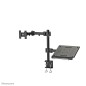 Neomounts FPMA-D960NOTEBOOK Support d'écran à fixer avec support pour ordinateur portable 10-27" Neomounts FPMA-D960NOTEBOOK Support d'écran à fixer avec support pour ordinateur portable 10-27"