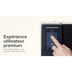 Brother PA-WB-001 - Double interface WiFi et Bluetooth