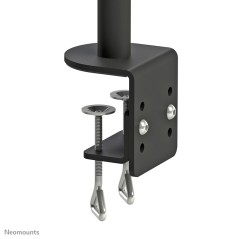 Neomounts FPMA-D960NOTEBOOK Support d'écran à fixer avec support pour ordinateur portable 10-27"