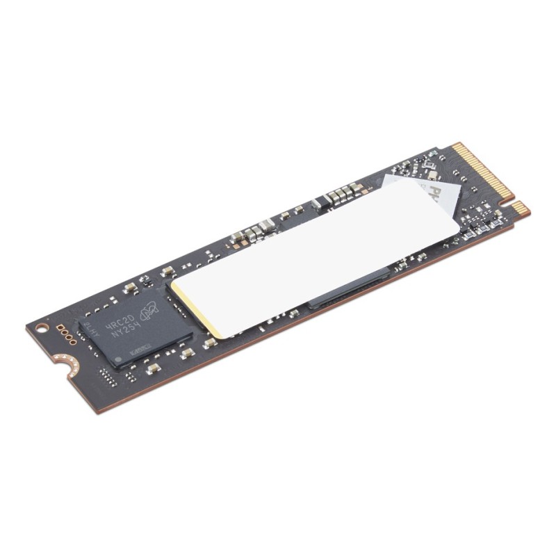 Lenovo 4XB1T87555 disque SSD 2 To M.2 PCI Express 4.0 NVMe