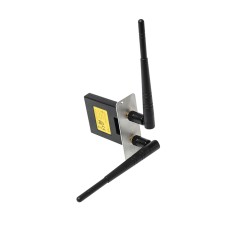 Brother PA-WB-001 - Double interface WiFi et Bluetooth