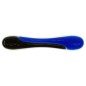 Kensington Repose-poignets Duo Gel coloris bleu/gris fumé Kensington Repose-poignets Duo Gel coloris bleu/gris fumé
