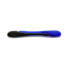 Kensington Repose-poignets Duo Gel coloris bleu gris fumé