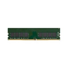 Kingston Technology KTD-PE432E 32G module de mémoire 32 Go 1 x 32 Go DDR4 3200 MT s 288-pin DIMM ECC