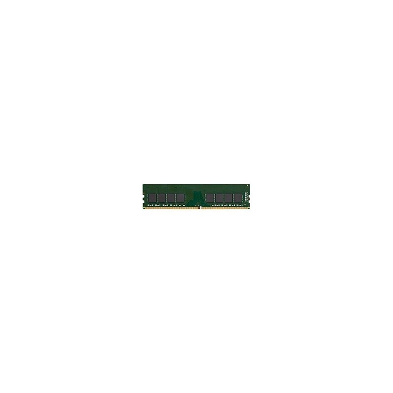 Kingston Technology KTD-PE432E/32G module de mémoire 32 Go 1 x 32 Go DDR4 3200 MT/s 288-pin DIMM ECC
