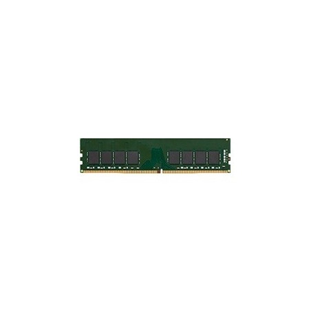 Kingston Technology KTD-PE432E 32G module de mémoire 32 Go 1 x 32 Go DDR4 3200 MT s 288-pin DIMM ECC