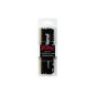 Kingston Technology FURY Beast RGB module de mémoire 8 Go 1 x 8 Go DDR4 3600 MT/s 288-pin DIMM Kingston Technology FURY Beast RGB module de mémoire 8 Go 1 x 8 Go DDR4 3600 MT/s 288-pin DIMM