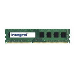 Integral IN3T4GNAJKXLV module de mémoire 4 Go 1 x 4 Go DDR3 240-pin DIMM