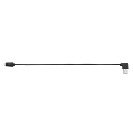 Kensington Câbles d'alimentation et de synchronisation pour tablettes, Lightning vers USB – Pack de 5