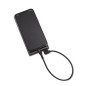 Kensington Câbles d'alimentation et de synchronisation pour tablettes, Lightning vers USB – Pack de 5 Kensington Câbles d'alimentation et de synchronisation pour tablettes, Lightning vers USB – Pack de 5