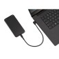 Kensington Câbles d'alimentation et de synchronisation pour tablettes, Lightning vers USB – Pack de 5 Kensington Câbles d'alimentation et de synchronisation pour tablettes, Lightning vers USB – Pack de 5