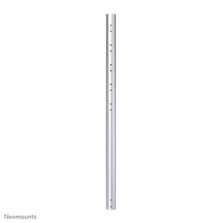 Neomounts FPMA-CP100 Tube d'extension pour support d'écran au plafond - h100 cm