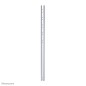Neomounts FPMA-CP100 Tube d'extension pour support d'écran au plafond - h100 cm