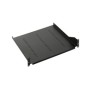 Fujitsu Rack conversion kit 4U Noir