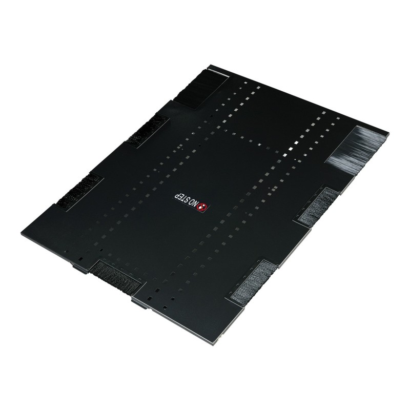 APC Capot Performance NetShelter SX, 750 mm de largeur x 1 200 mm de profondeur, noir APC Capot Performance NetShelter SX, 750 mm de largeur x 1 200 mm de profondeur, noir