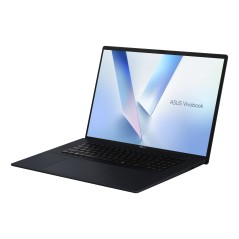 ASUS Vivobook 18 M1807HA-S8073W AMD Ryzen™ 7 260 Ordinateur portable 46,7 cm (18.4") WUXGA 16 Go DDR5-SDRAM 512 Go SSD Wi-Fi 6