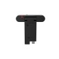 Lenovo ThinkVision MC60 (S) webcam 1920 x 1080 pixels USB 2.0 Noir Lenovo ThinkVision MC60 (S) webcam 1920 x 1080 pixels USB 2.0 Noir