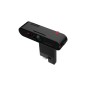 Lenovo ThinkVision MC60 (S) webcam 1920 x 1080 pixels USB 2.0 Noir Lenovo ThinkVision MC60 (S) webcam 1920 x 1080 pixels USB 2.0 Noir