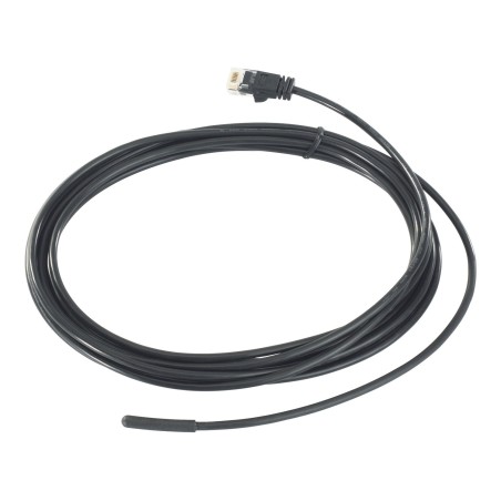 APC NetBotz - Capteur universel - Surveillance de la température - 0U