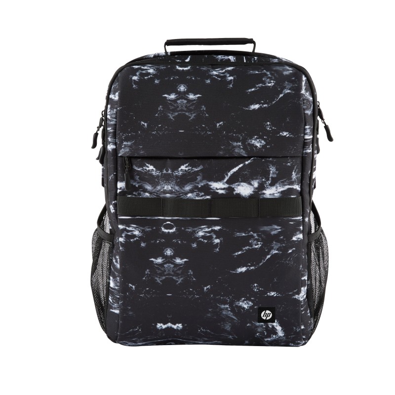 HP Sac à dos Campus XL imprimé marbre