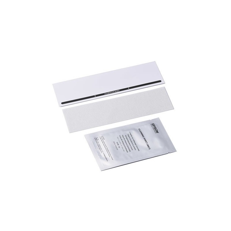 Epson Maintenance Sheet (set of 2) Epson Maintenance Sheet (set of 2)