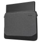 Targus Cypress EcoSmart 39,6 cm (15.6") Housse Gris Targus Cypress EcoSmart 39,6 cm (15.6") Housse Gris