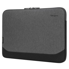 Targus Cypress EcoSmart 39,6 cm (15.6") Housse Gris