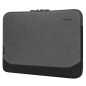 Targus Cypress EcoSmart 39,6 cm (15.6") Housse Gris Targus Cypress EcoSmart 39,6 cm (15.6") Housse Gris