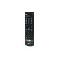 LG AKB75055702 télécommande TV Appuyez sur les boutons LG AKB75055702 télécommande TV Appuyez sur les boutons