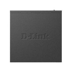 D-Link 10-Port Multi-Gigabit Smart Managed PoE Géré